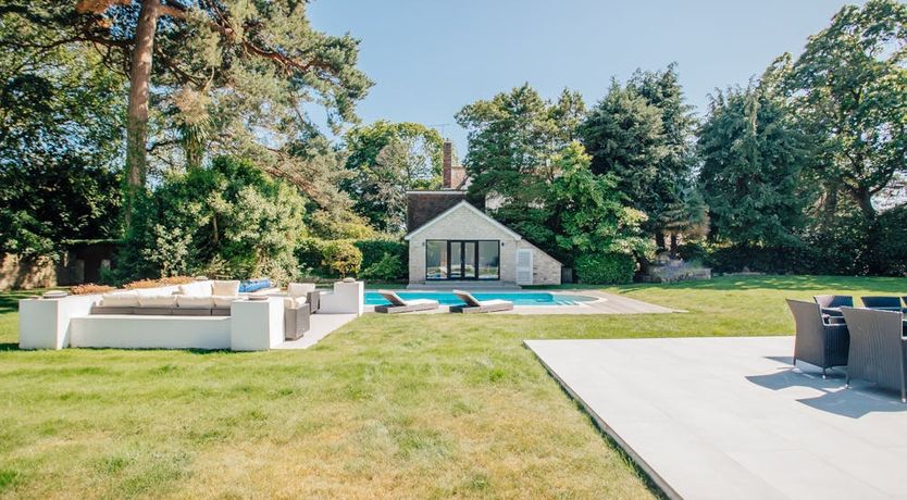 Photo of Sparkling Elderflower