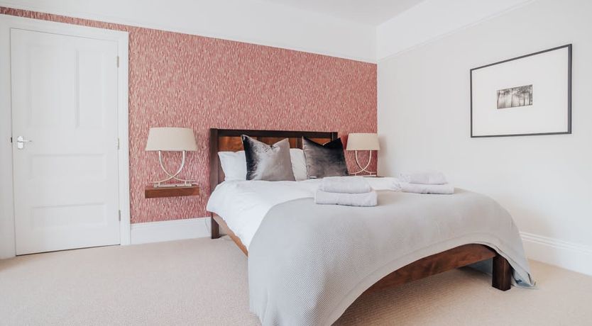 Photo of Sparkling Elderflower