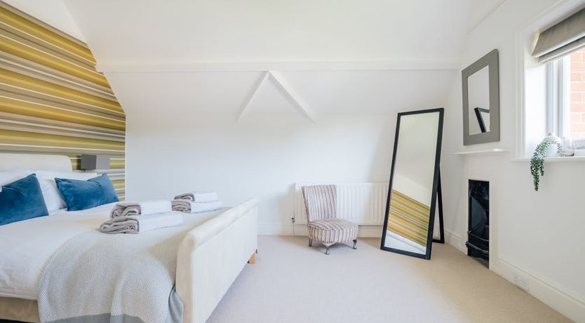 Photo of Sparkling Elderflower