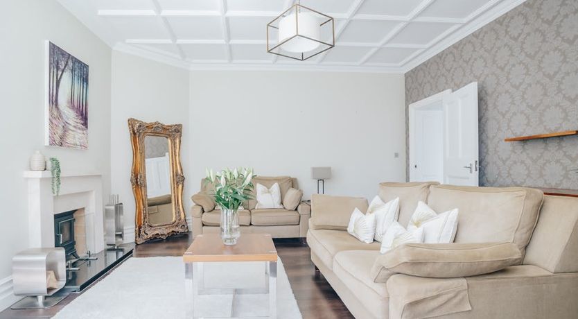 Photo of Sparkling Elderflower