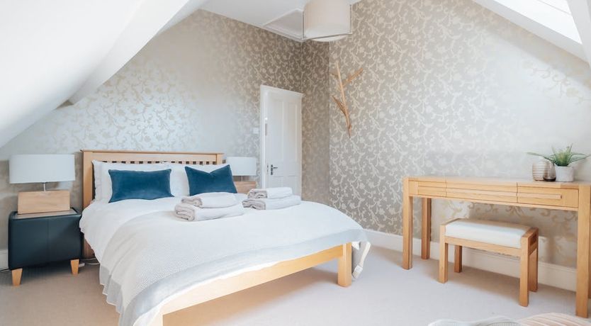 Photo of Sparkling Elderflower