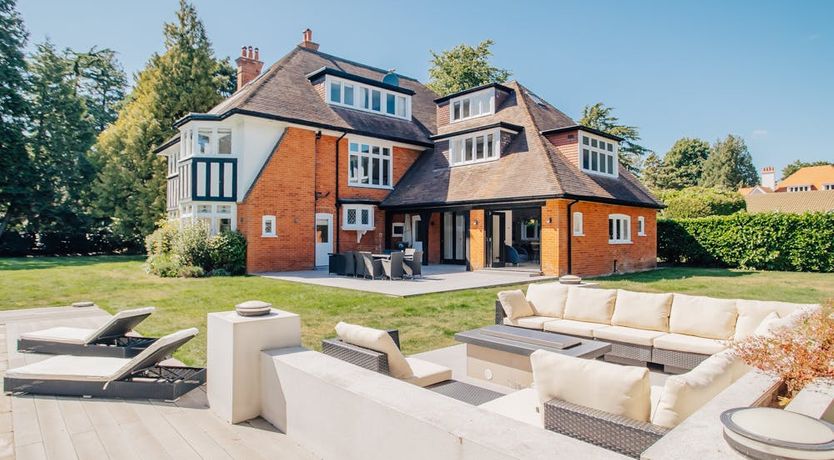 Photo of Sparkling Elderflower