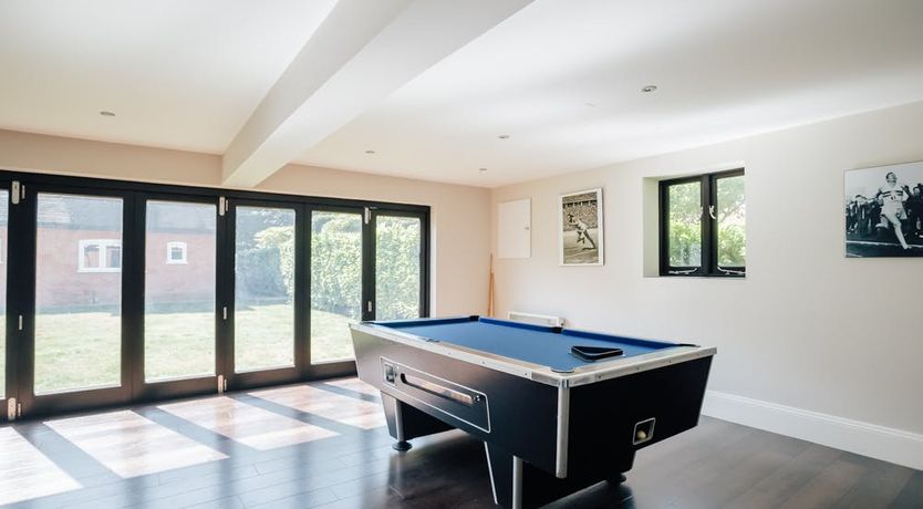 Photo of Sparkling Elderflower