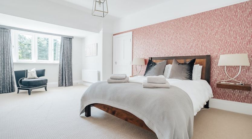 Photo of Sparkling Elderflower