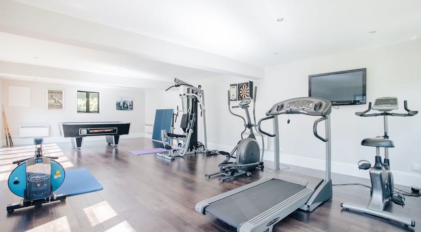 Photo of Sparkling Elderflower