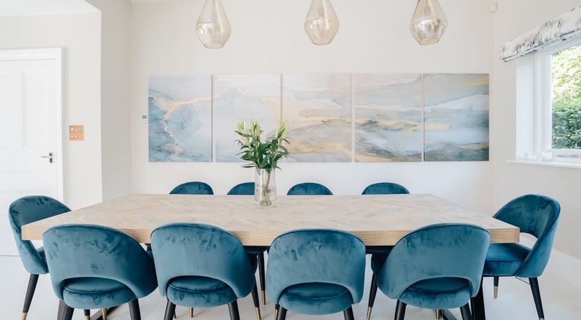 Photo of Sparkling Elderflower