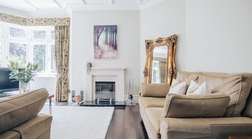 Photo of Sparkling Elderflower