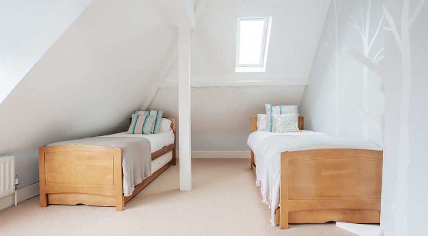 Photo of Sparkling Elderflower