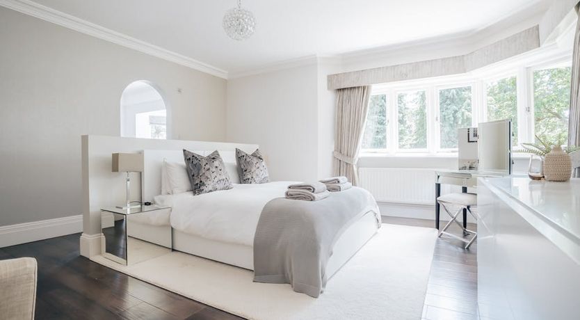 Photo of Sparkling Elderflower