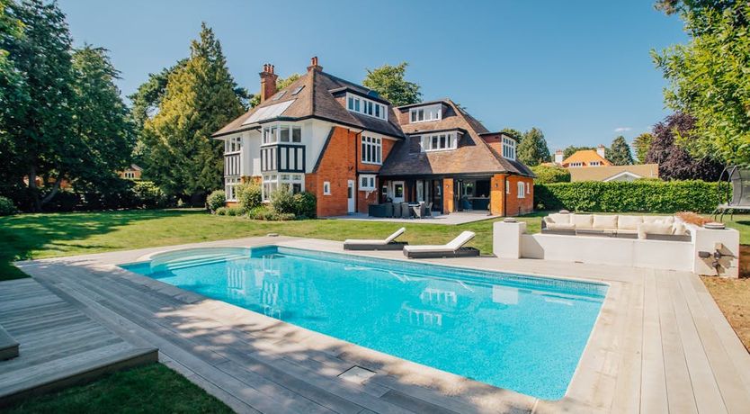 Photo of Sparkling Elderflower