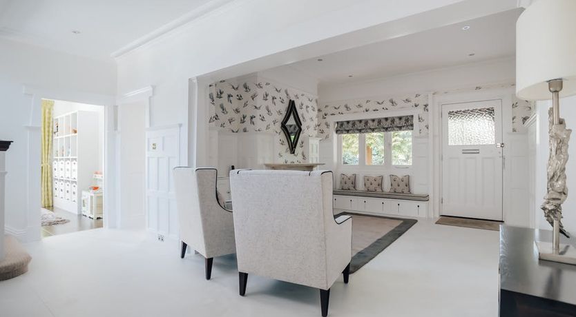 Photo of Sparkling Elderflower