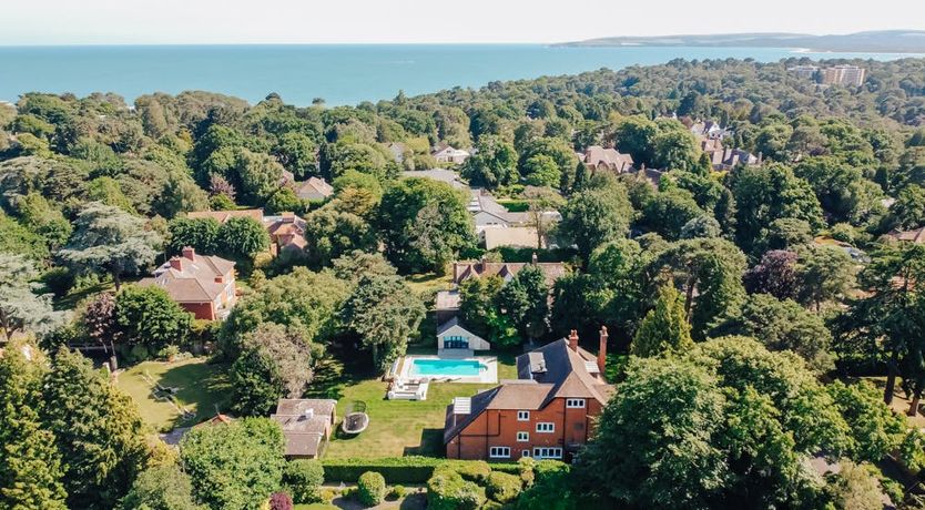 Photo of Sparkling Elderflower