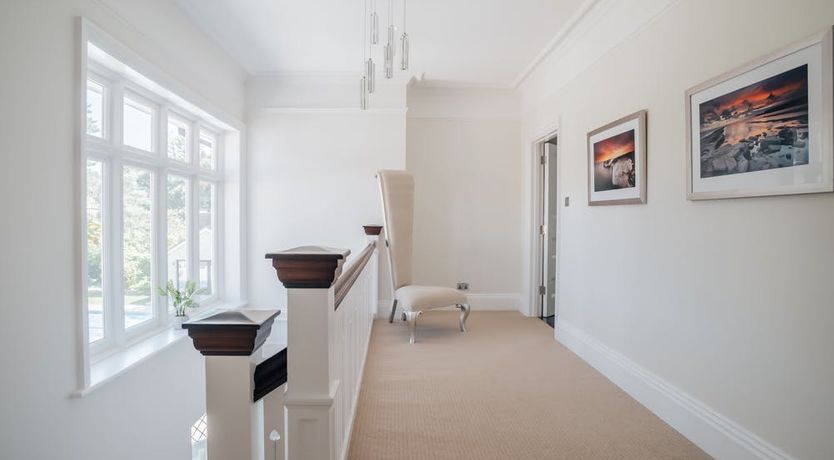 Photo of Sparkling Elderflower