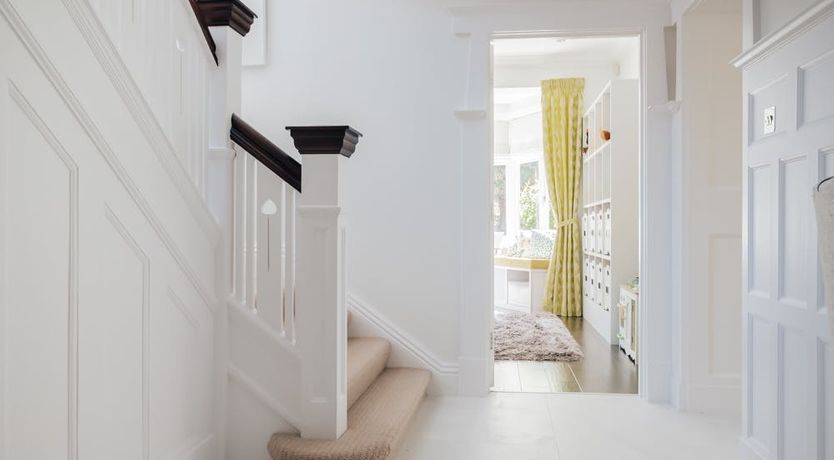 Photo of Sparkling Elderflower