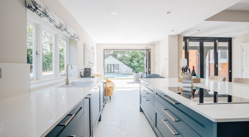 Photo of Sparkling Elderflower