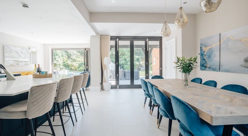 Photo of Sparkling Elderflower