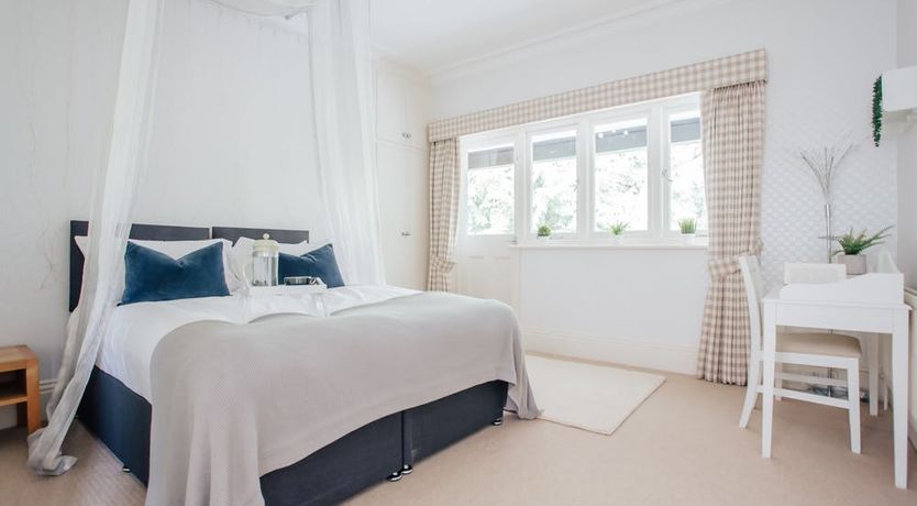 Photo of Sparkling Elderflower