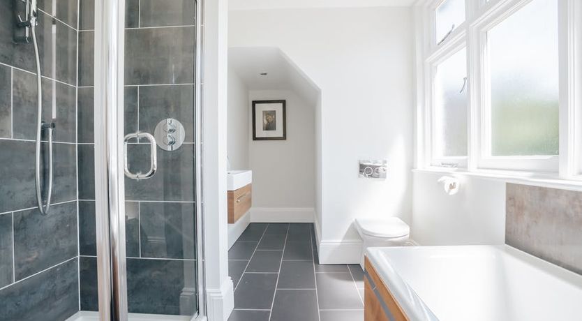 Photo of Sparkling Elderflower