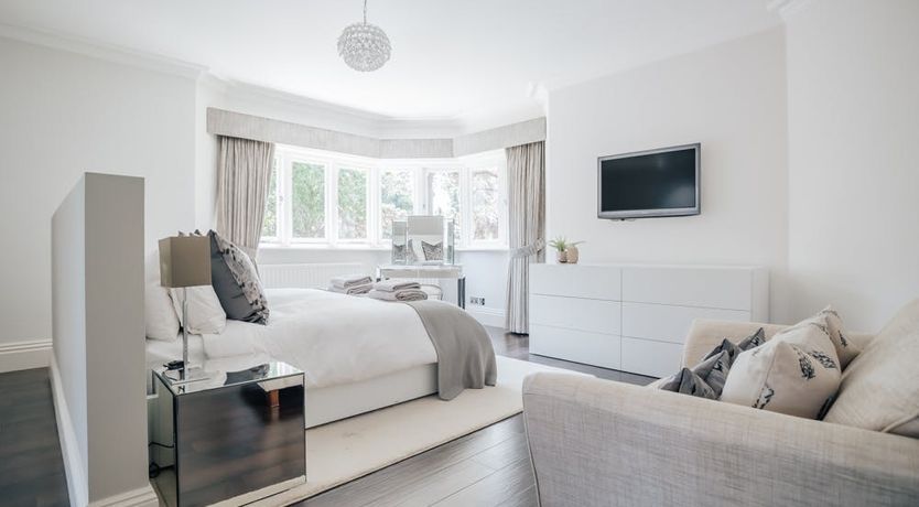 Photo of Sparkling Elderflower