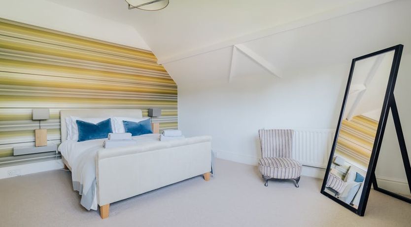 Photo of Sparkling Elderflower