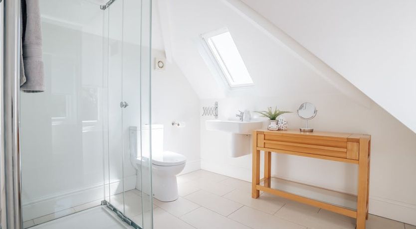 Photo of Sparkling Elderflower