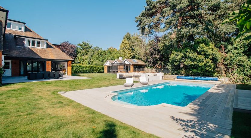 Photo of Sparkling Elderflower