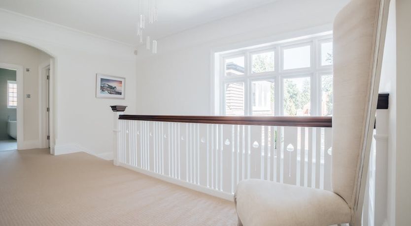 Photo of Sparkling Elderflower