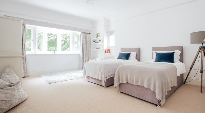 Photo of Sparkling Elderflower