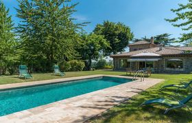 Silence of Nature Villa