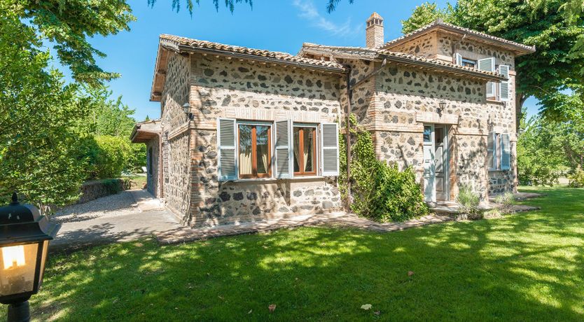 Photo of Silence of Nature