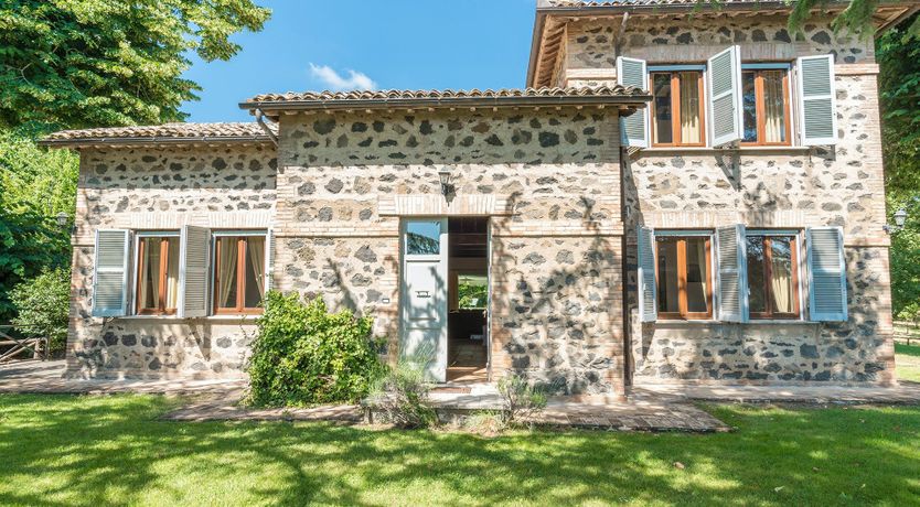 Photo of Silence of Nature