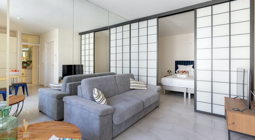 Photo of I Cannes Dance