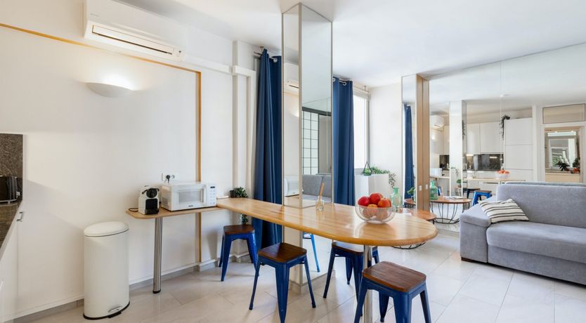 Photo of I Cannes Dance