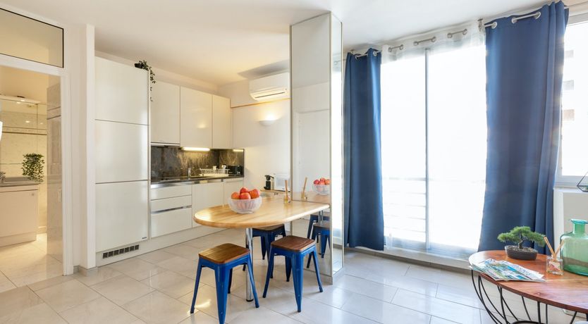 Photo of I Cannes Dance