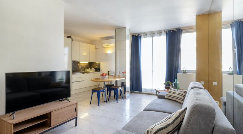 Photo of I Cannes Dance