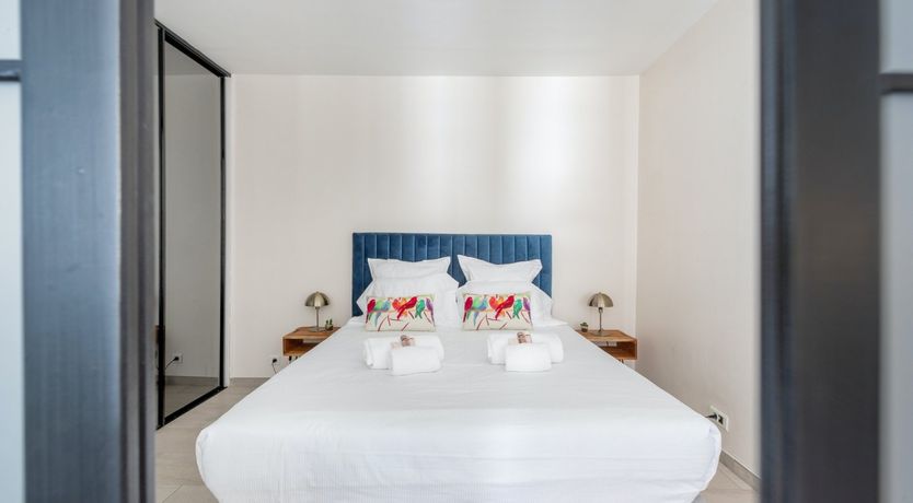 Photo of I Cannes Dance