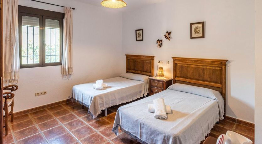 Photo of Siesta Siesta