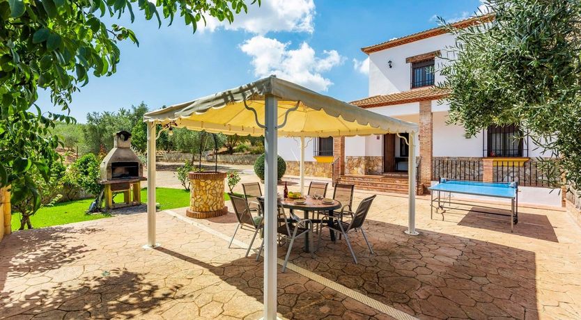 Photo of Siesta Siesta