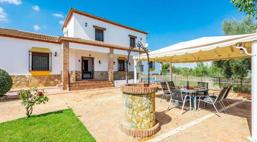 Photo of Siesta Siesta