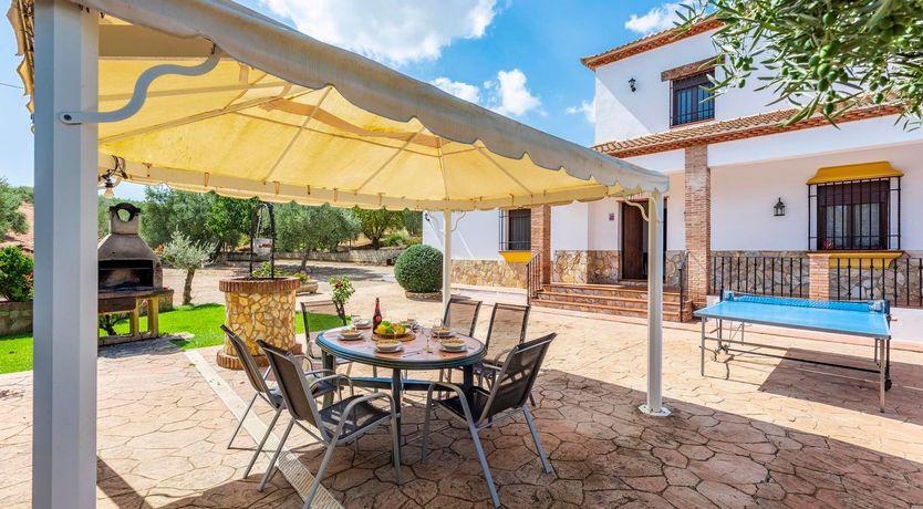 Photo of Siesta Siesta