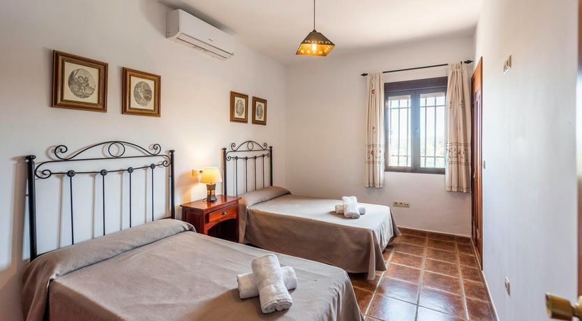 Photo of Siesta Siesta