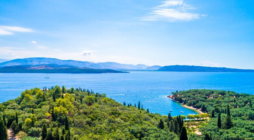 Photo of Shades of the Ionian