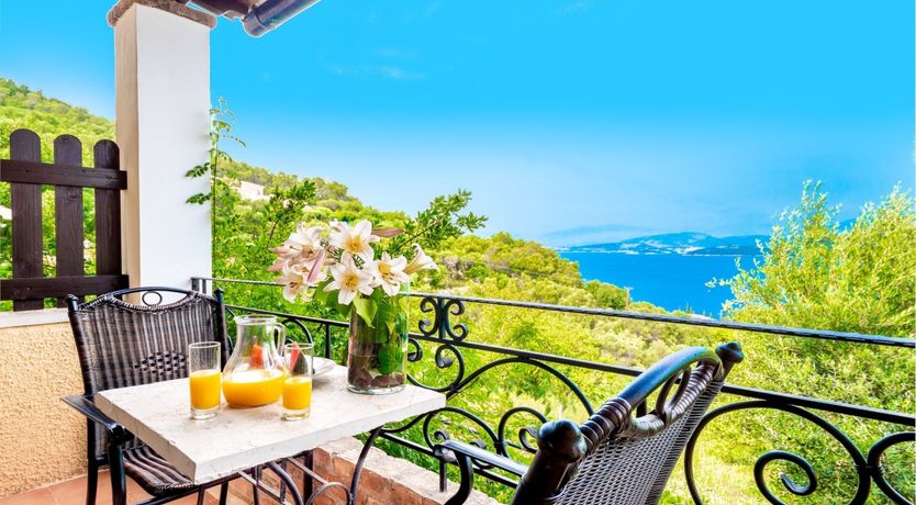 Photo of Shades of the Ionian