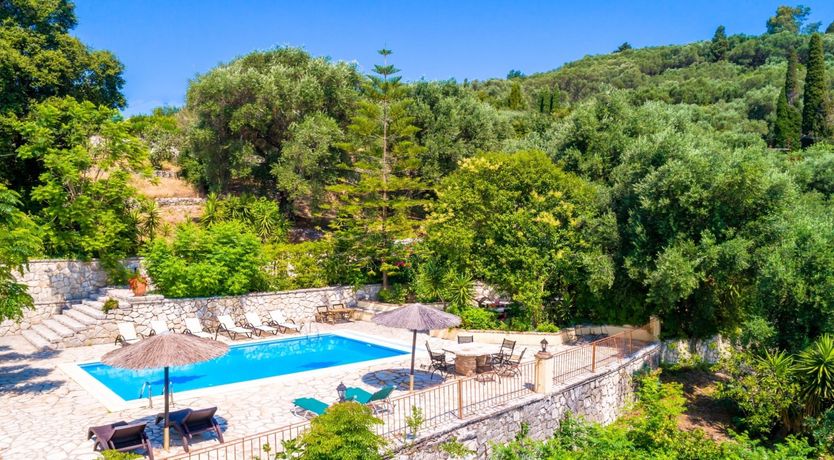 Photo of Shades of the Ionian