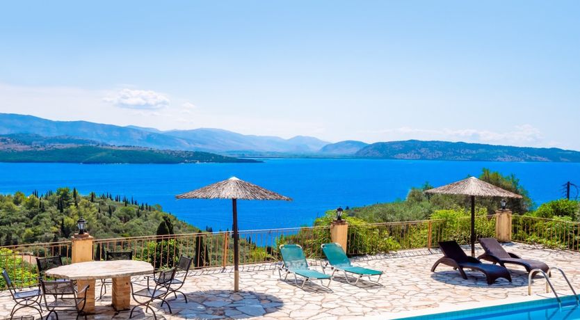 Photo of Shades of the Ionian