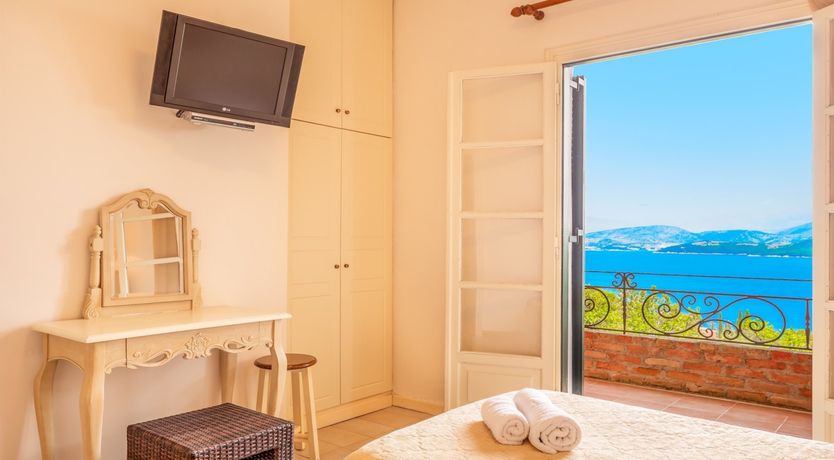 Photo of Shades of the Ionian