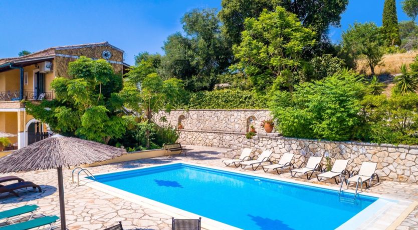 Photo of Shades of the Ionian