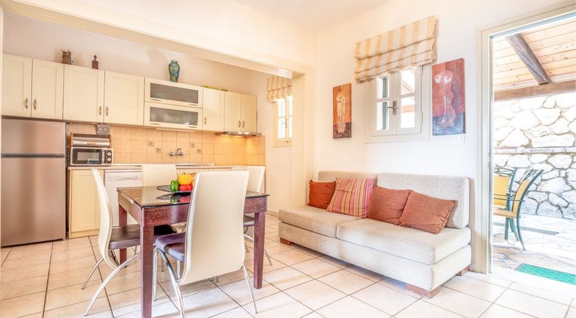 Photo of Shades of the Ionian