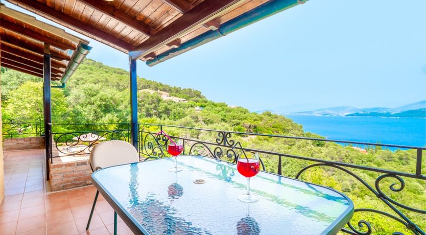 Photo of Shades of the Ionian