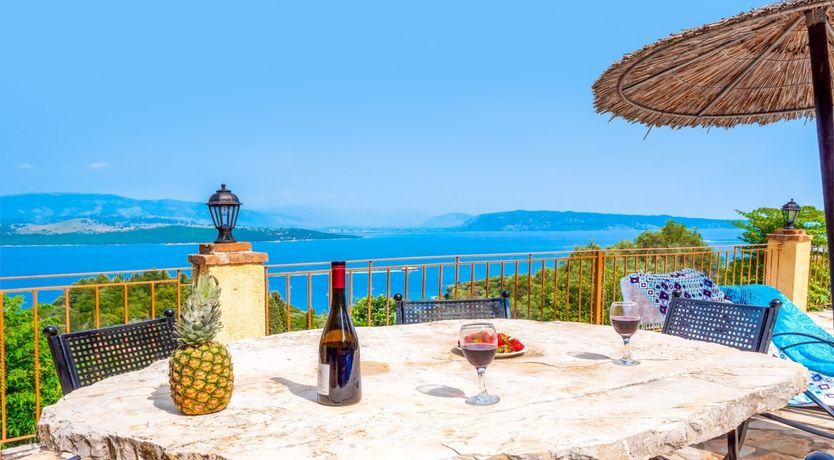 Photo of Shades of the Ionian